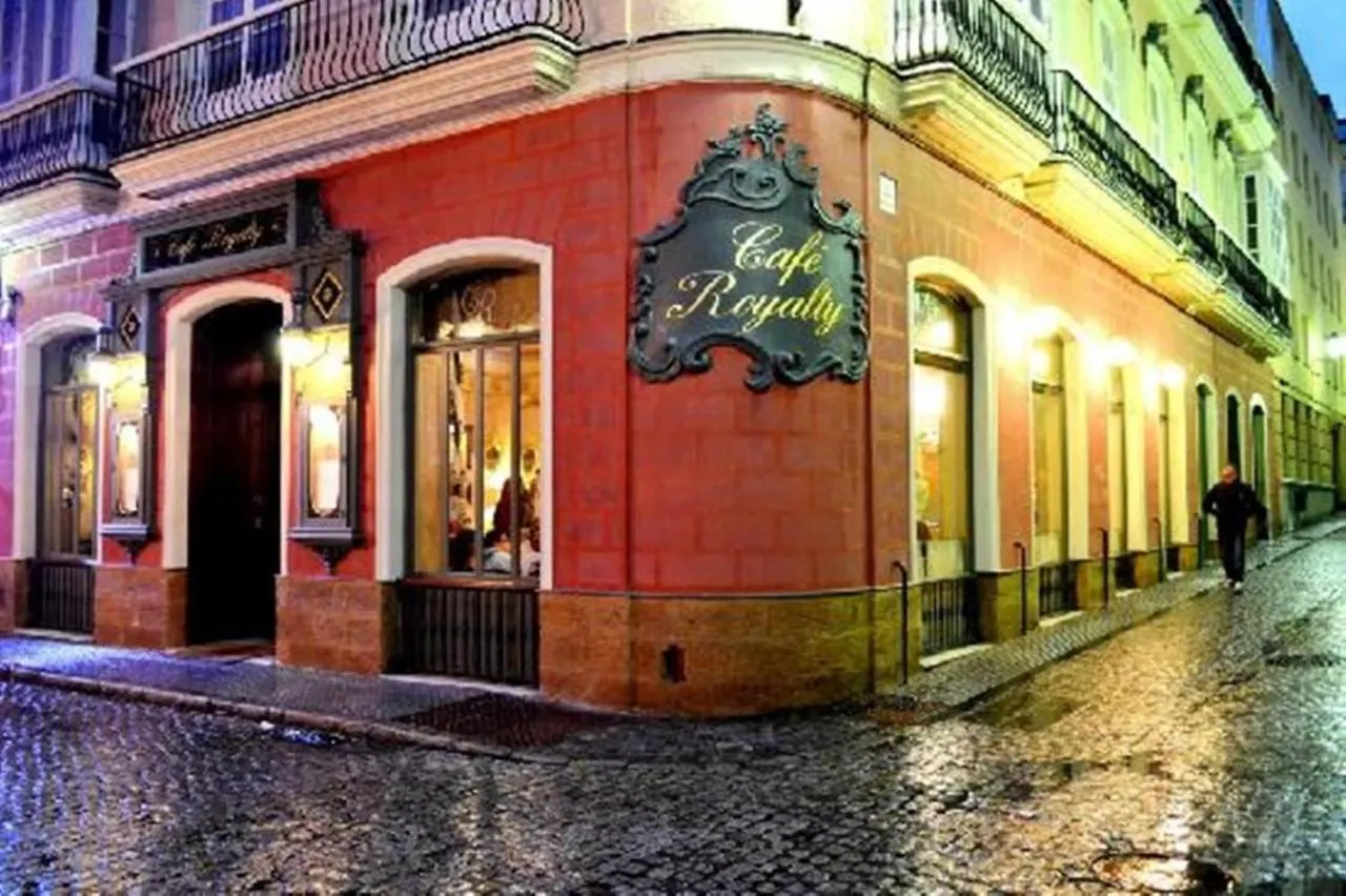La Linda Little Apartments Cádiz