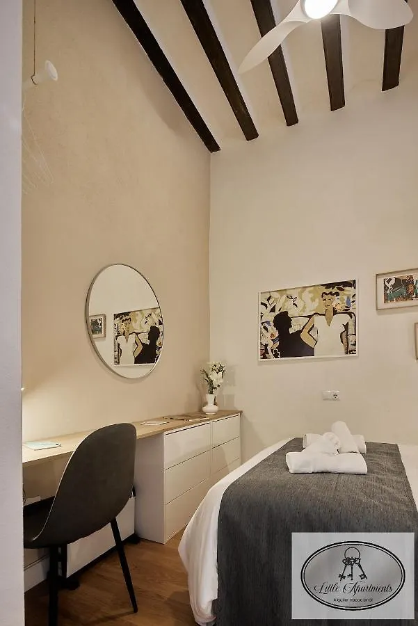 La Linda Little Apartments Cádiz